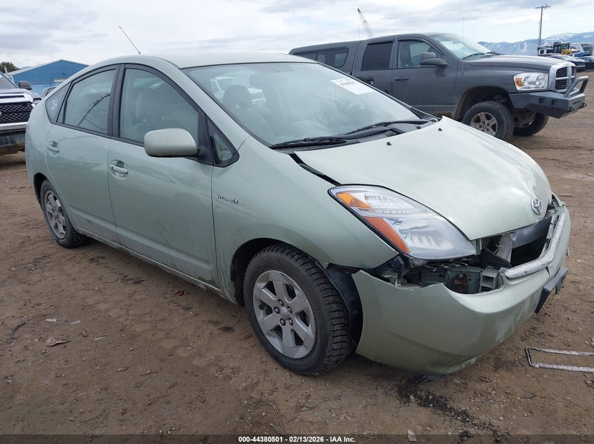 2007 Toyota Prius