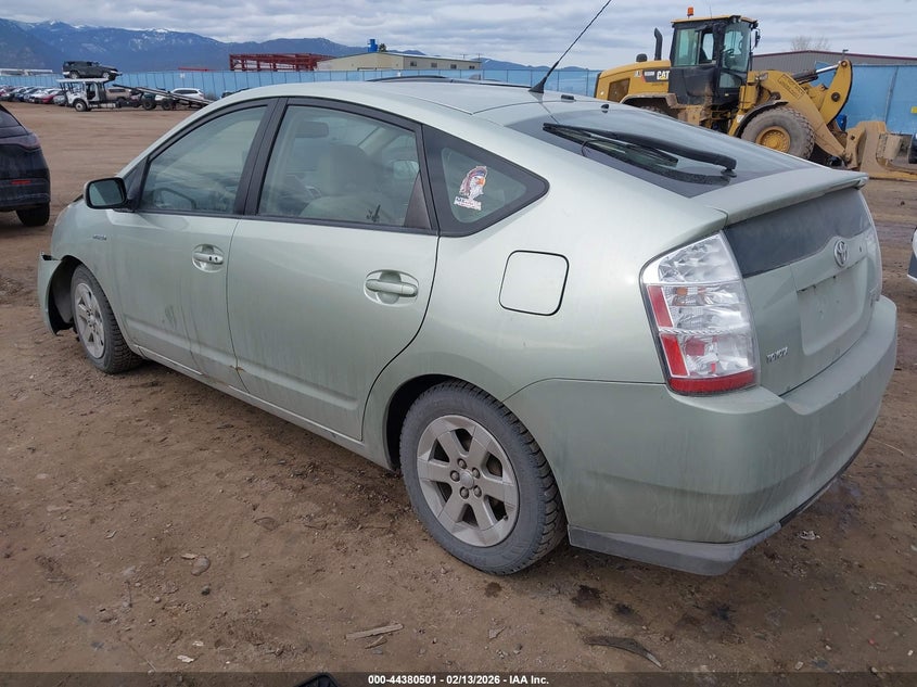 2007 Toyota Prius