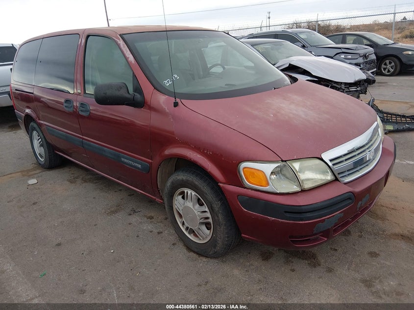 1GNDX03EX3D179446 CHEVROLET VENTURE Photo 1