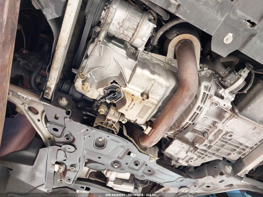 2018 Mercedes-Benz Cla 250 VIN: WDDSJ4EB1JN525148 Lot: 44380581