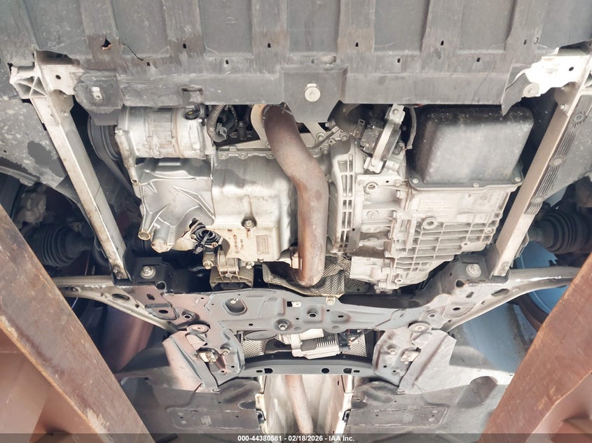 2018 Mercedes-Benz Cla 250 VIN: WDDSJ4EB1JN525148 Lot: 44380581