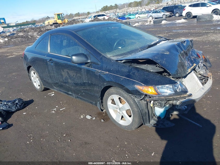 2006 Honda Civic Ex
