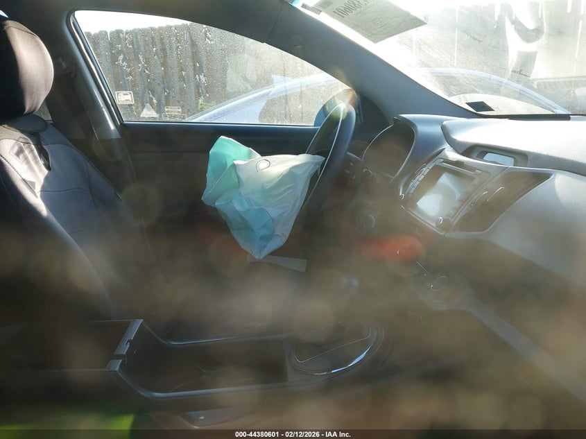 2013 Kia Sportage Lx