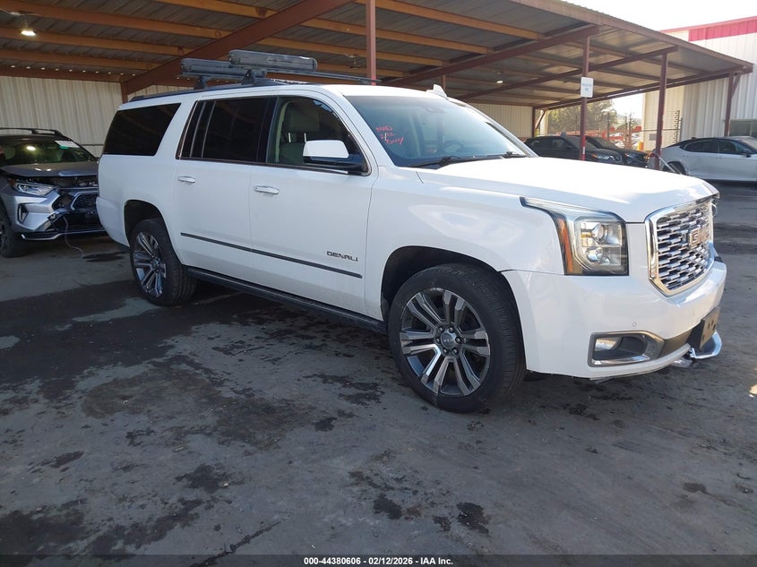 1GKS2HKJ0KR203707 GMC YUKON XL Photo 1