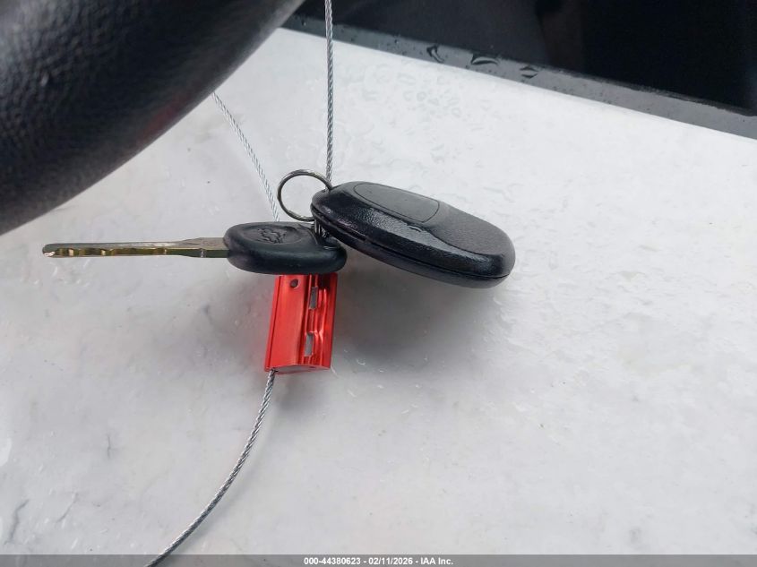 2007 Chevrolet Impala Lt VIN: 2G1WT58N679254268 Lot: 44380623