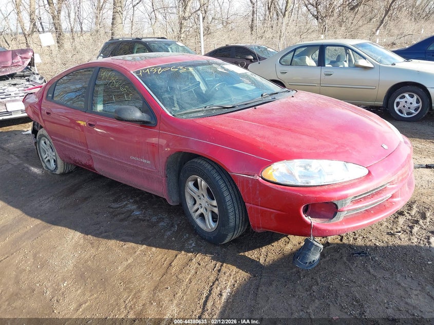 2B3HD56J9XH511833 DODGE INTREPID Photo 1