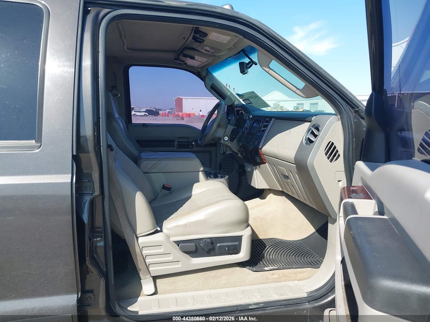 2008 Ford F-350 Fx4/Harley-Davidson/King Ranch/Lariat/Xl/Xlt