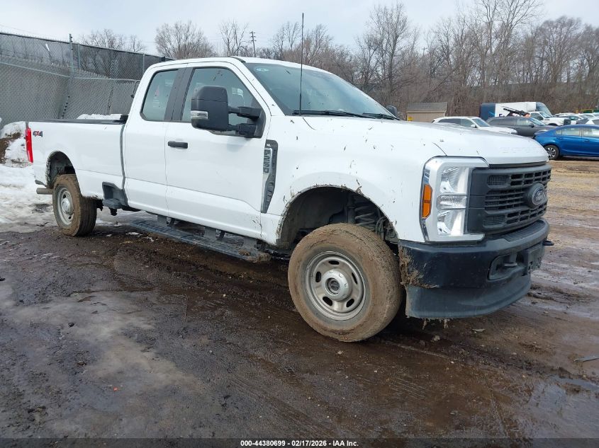 2024 Ford F-250 Xl