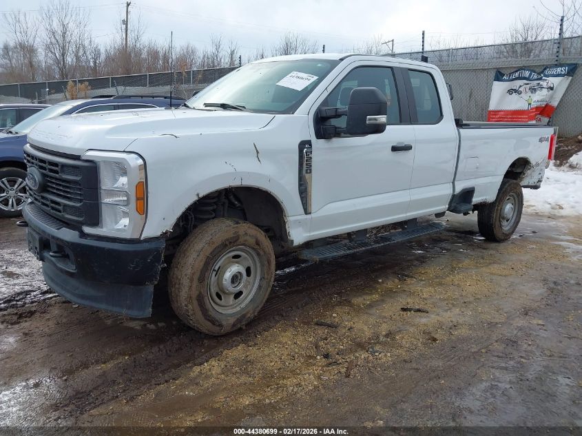 2024 Ford F-250 Xl