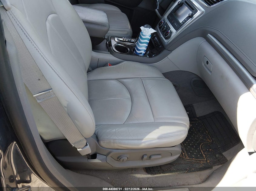 2014 GMC Acadia Slt-1