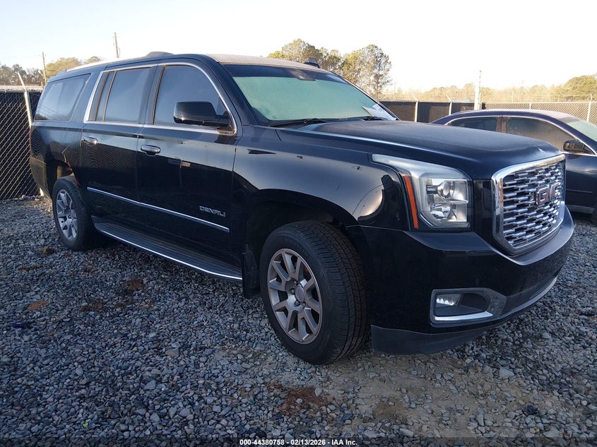 1GKS1HKJ4KR175185 GMC YUKON XL Photo 1