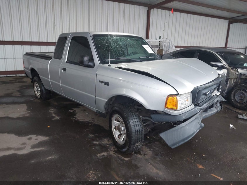 1FTYR14U14PA06219 FORD RANGER Photo 1