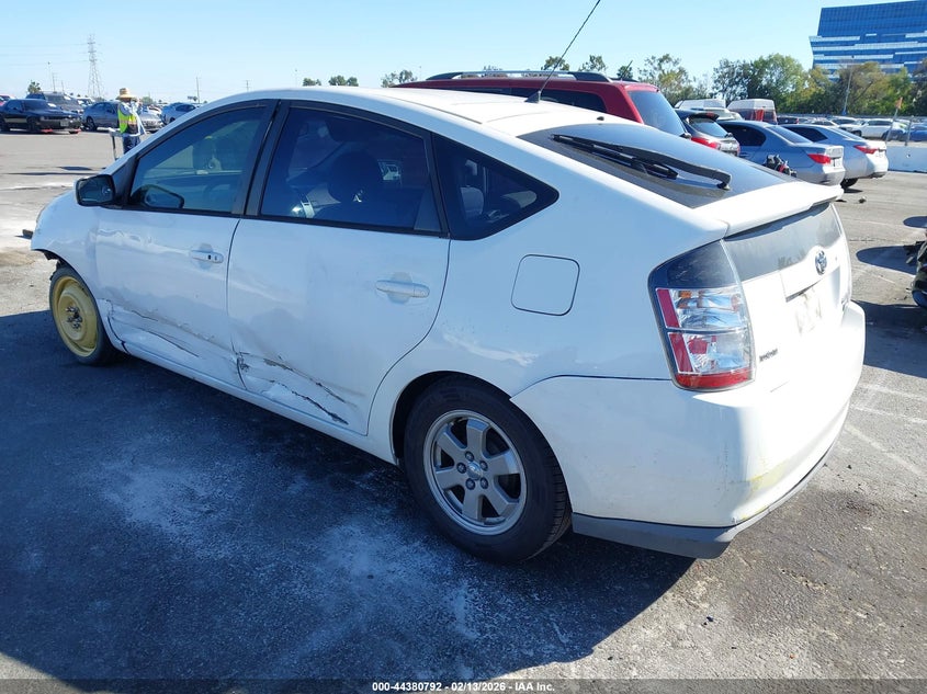 2004 Toyota Prius