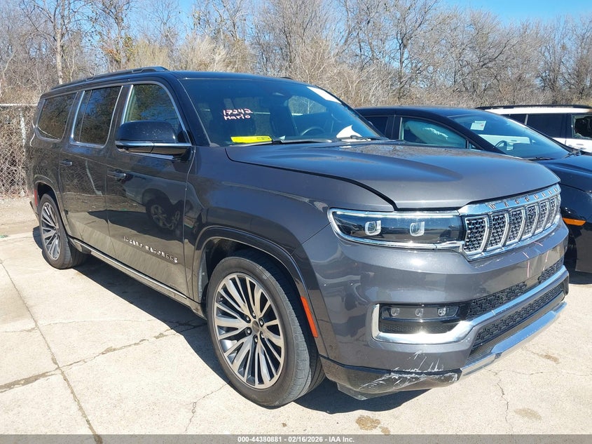 1C4SJSGP0RS182286 JEEP GRAND WAGONEER L Photo 1