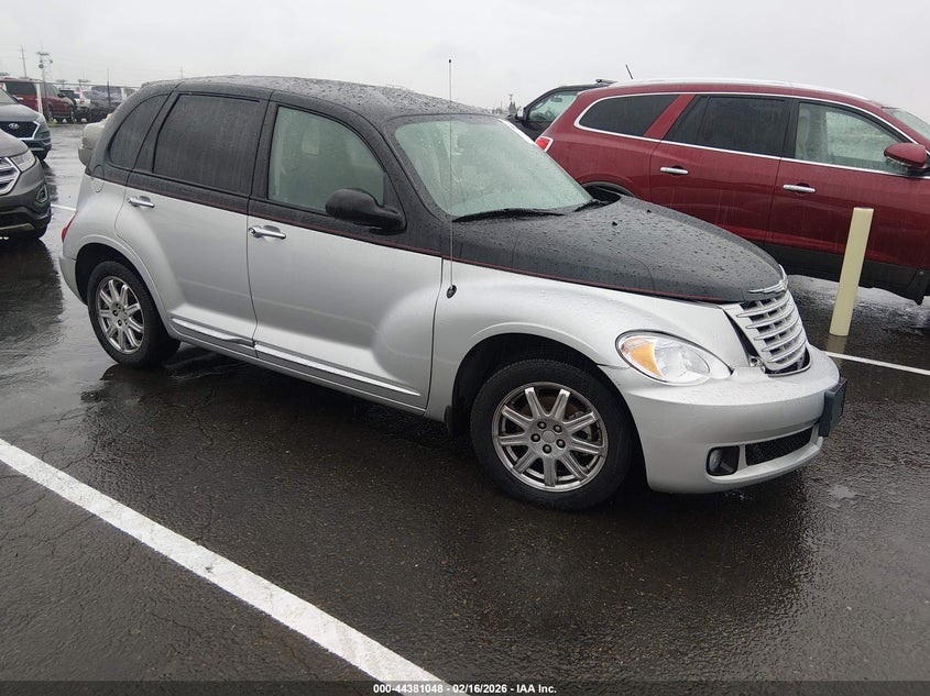 2010 Chrysler Pt Cruiser Classic