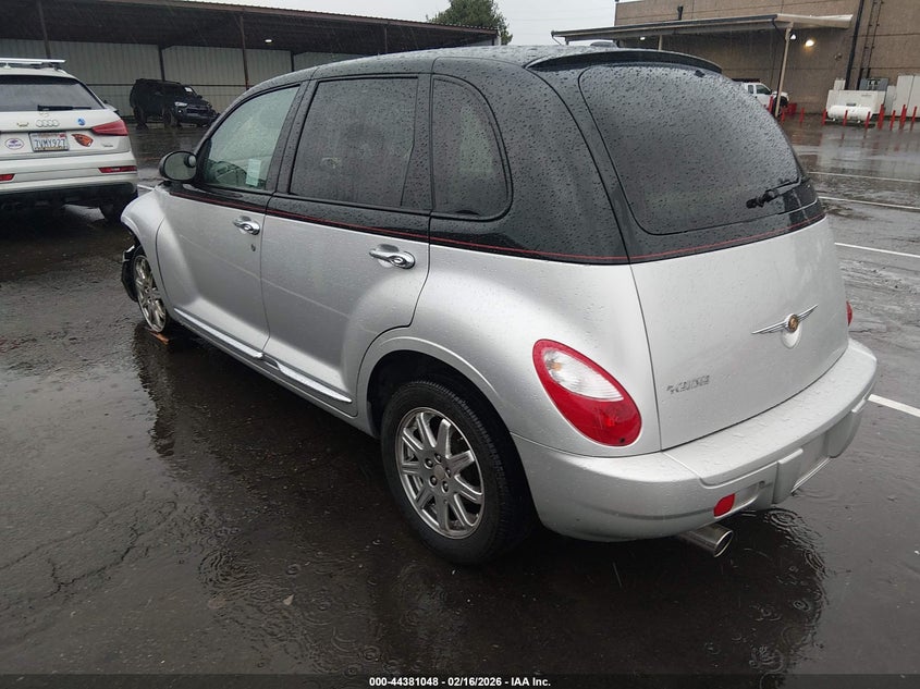 2010 Chrysler Pt Cruiser Classic