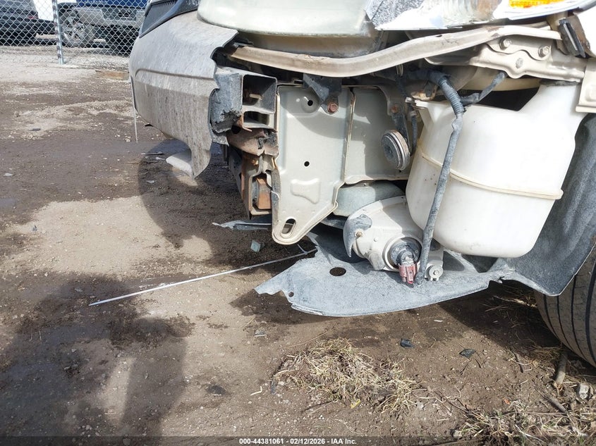 2001 Toyota Camry Solara Sle V6 VIN: 2T1CF28PX1C503082 Lot: 44381061