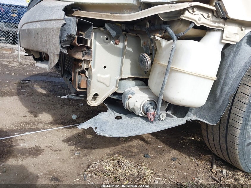 2001 Toyota Camry Solara Sle V6 VIN: 2T1CF28PX1C503082 Lot: 44381061