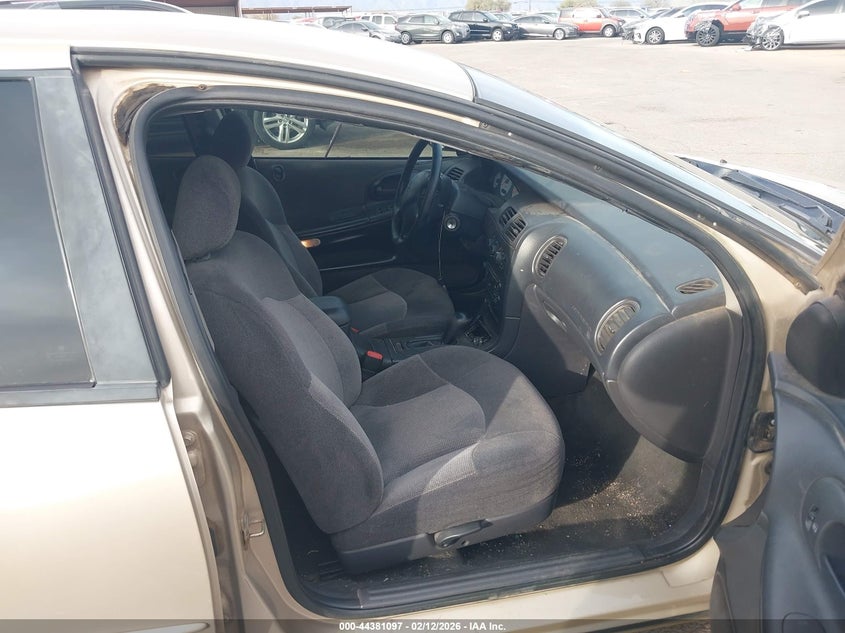 2000 Dodge Intrepid Es