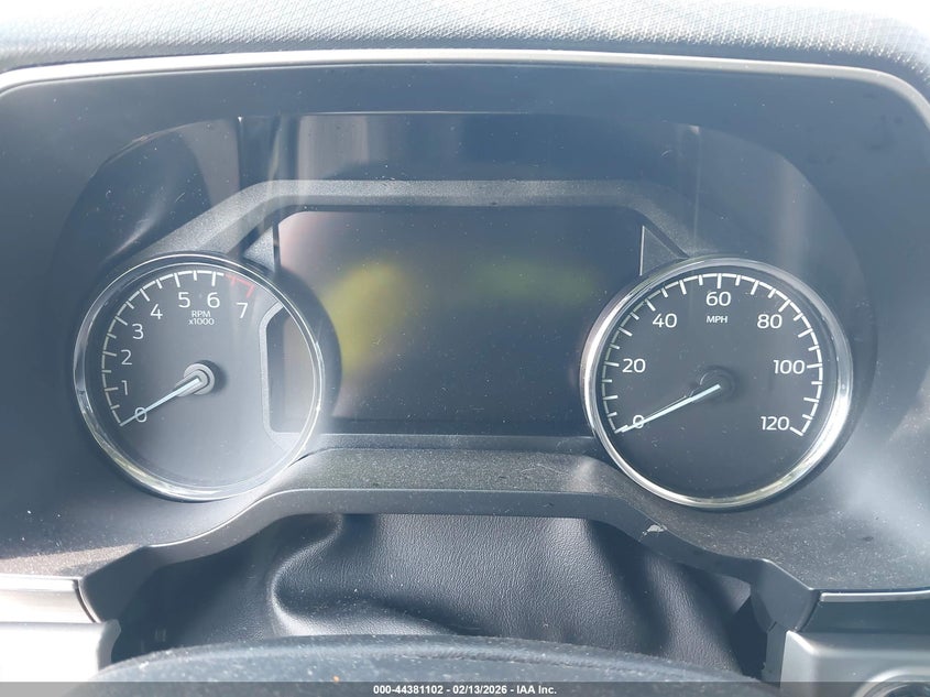 2022 Ford F-150 Xlt VIN: 1FTFW1E85NFB10737 Lot: 44381102