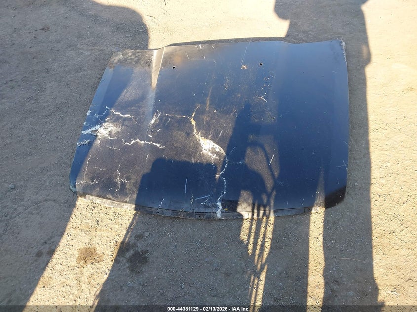 2008 Cadillac Sts-V VIN: 1G6DX67D080101885 Lot: 44381129