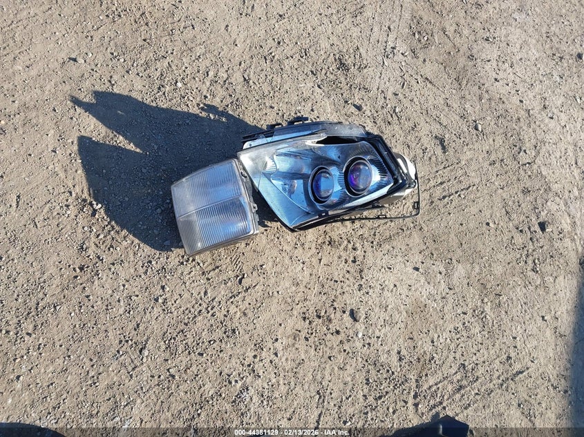 2008 Cadillac Sts-V VIN: 1G6DX67D080101885 Lot: 44381129