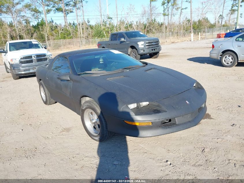 1995 Chevrolet Camaro Z28