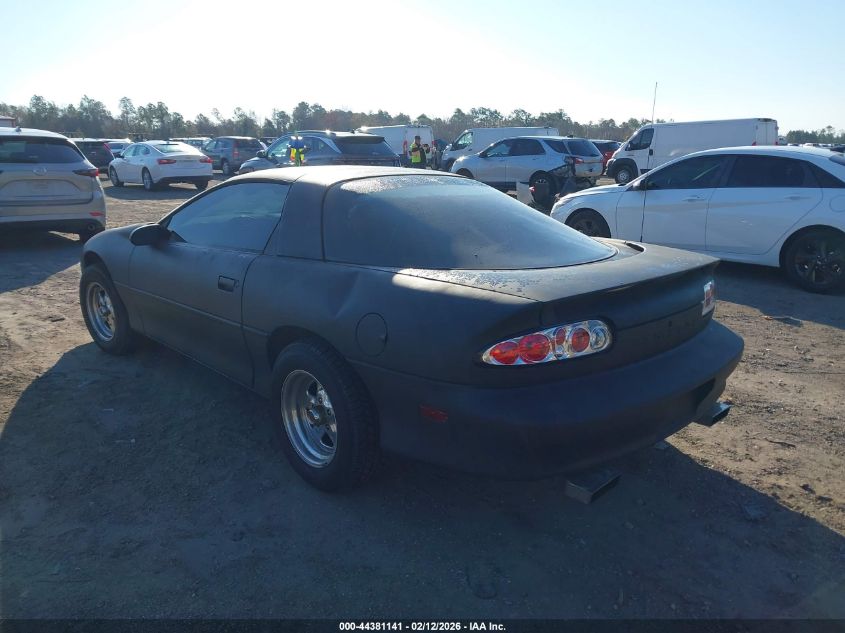 1995 Chevrolet Camaro Z28
