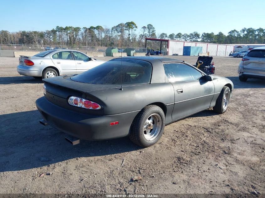 1995 Chevrolet Camaro Z28