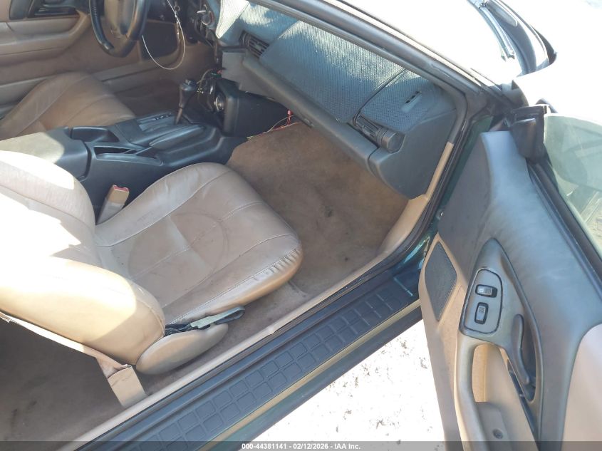 1995 Chevrolet Camaro Z28