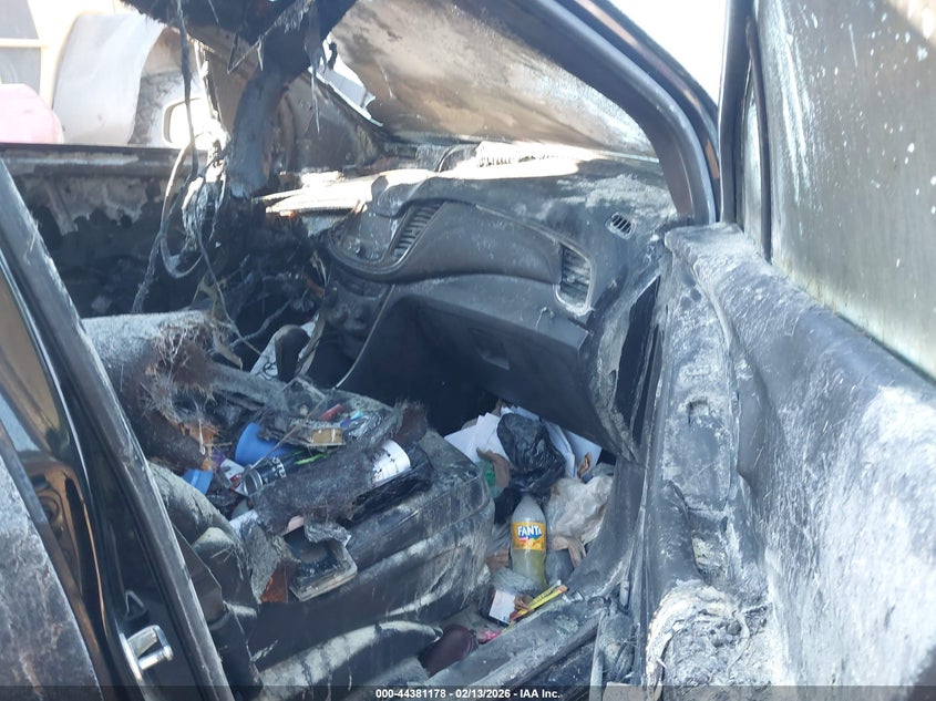 2020 Chevrolet Trax Fwd Lt