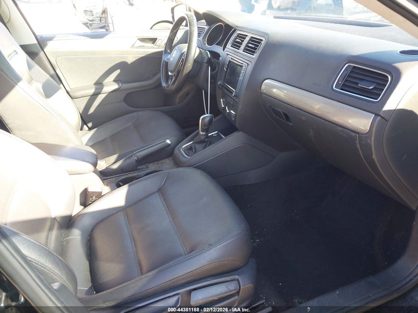 2018 Volkswagen Jetta 1.4T Se/1.4T Wolfsburg Edition