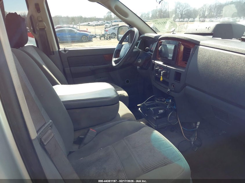 2006 Dodge Ram 1500 Slt