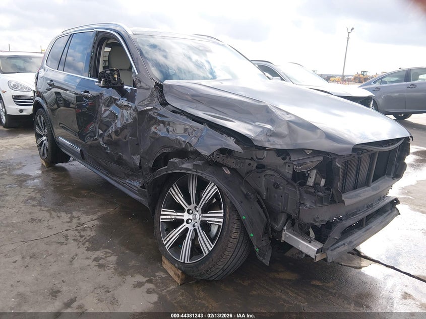 2024 Volvo Xc90 B6 Plus Bright Theme 7-Seater