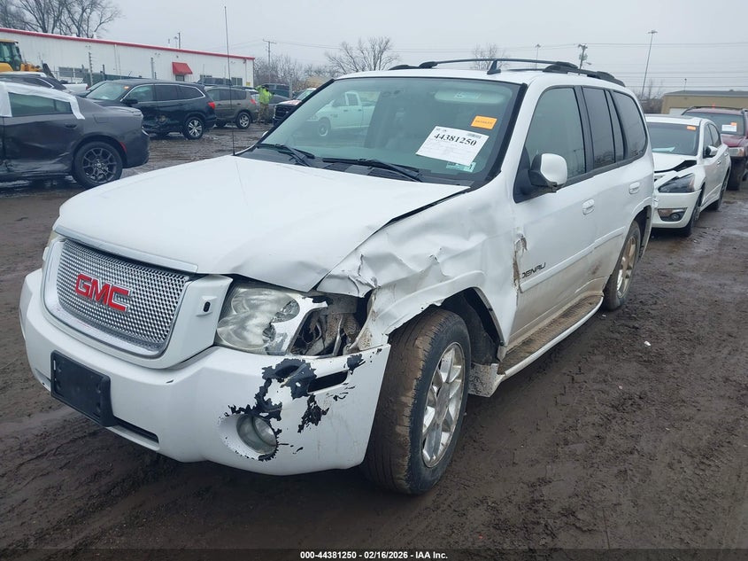 2006 GMC Envoy Denali