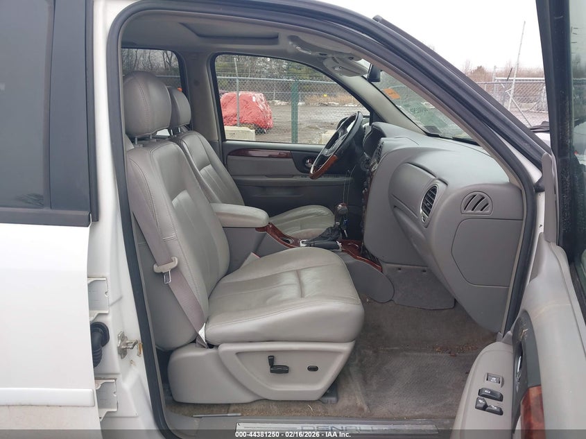2006 GMC Envoy Denali