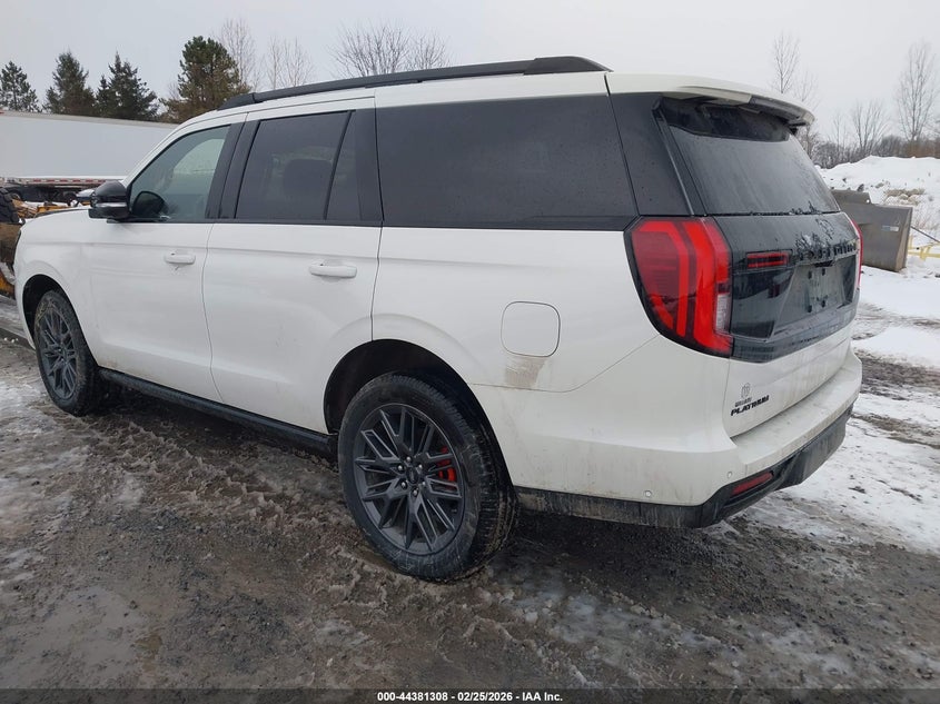Vin: 1fmju1mg9sea57692, lot: 44877817, ford expedition platinum 20253