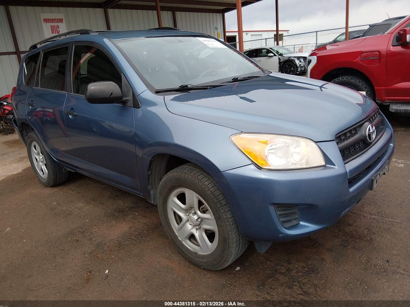 2012 Toyota Rav4