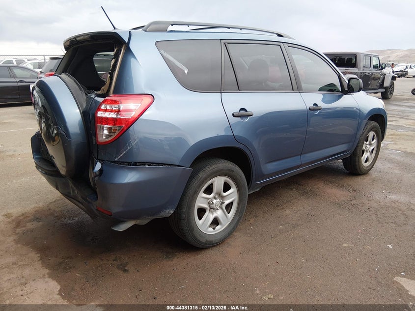 2012 Toyota Rav4