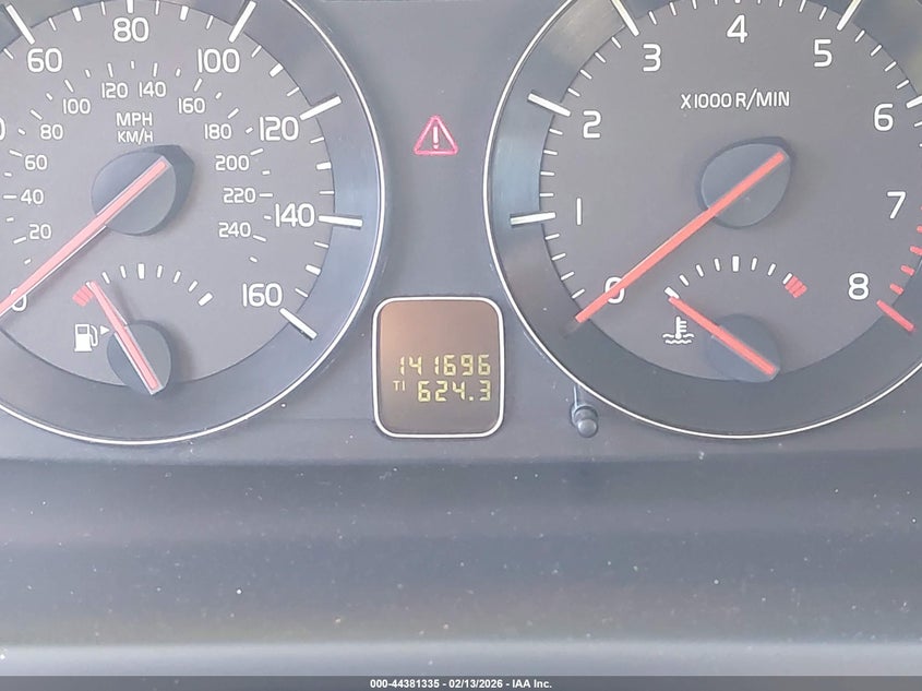 2012 Volvo C30 T5/T5 Platinum/T5 Premier Plus/T5 R-Design/T5 R-Design Platinum/T5 R-Design Premier Plus VIN: YV1672MK7C2270844 Lot: 44381335