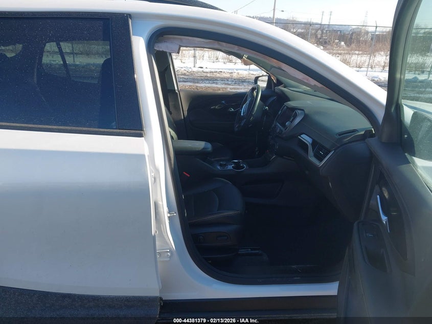 2024 GMC Terrain Awd At4