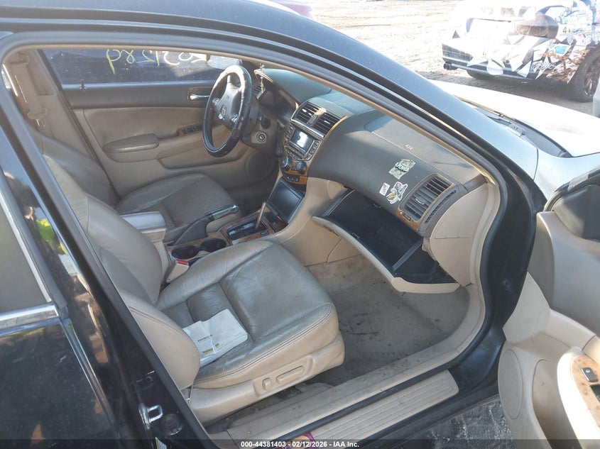 2003 Honda Accord 3.0 Ex