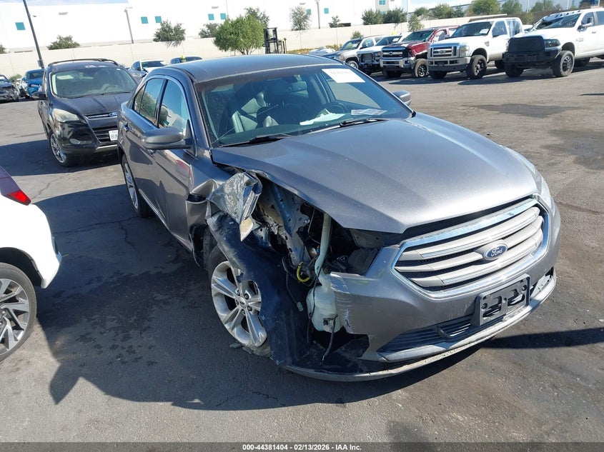 2014 Ford Taurus Sel