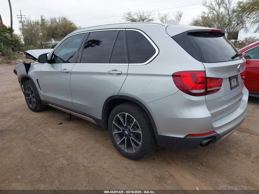 2014 BMW X5 xDrive35I