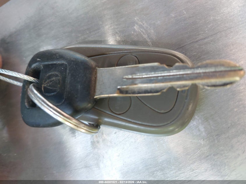 2003 Acura Tl 3.2 Type S VIN: 19UUA56973A005035 Lot: 44381521