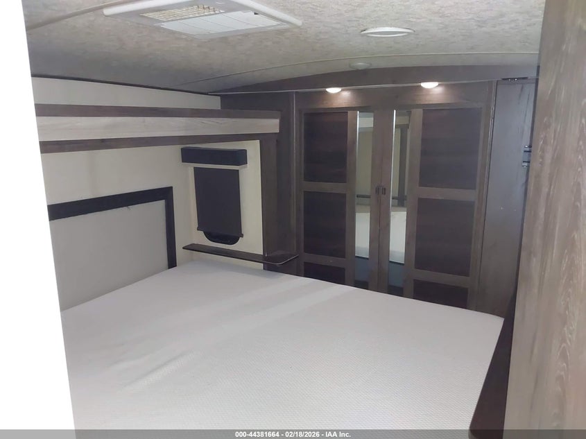 2019 FOREST RIVER HEMISPHERE auction photo 8