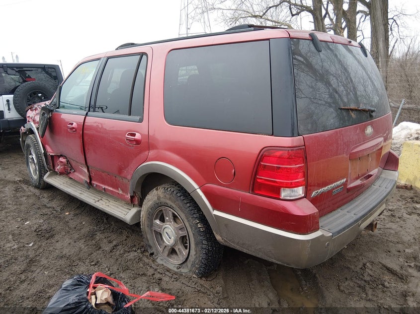 2003 Ford Expedition Eddie Bauer