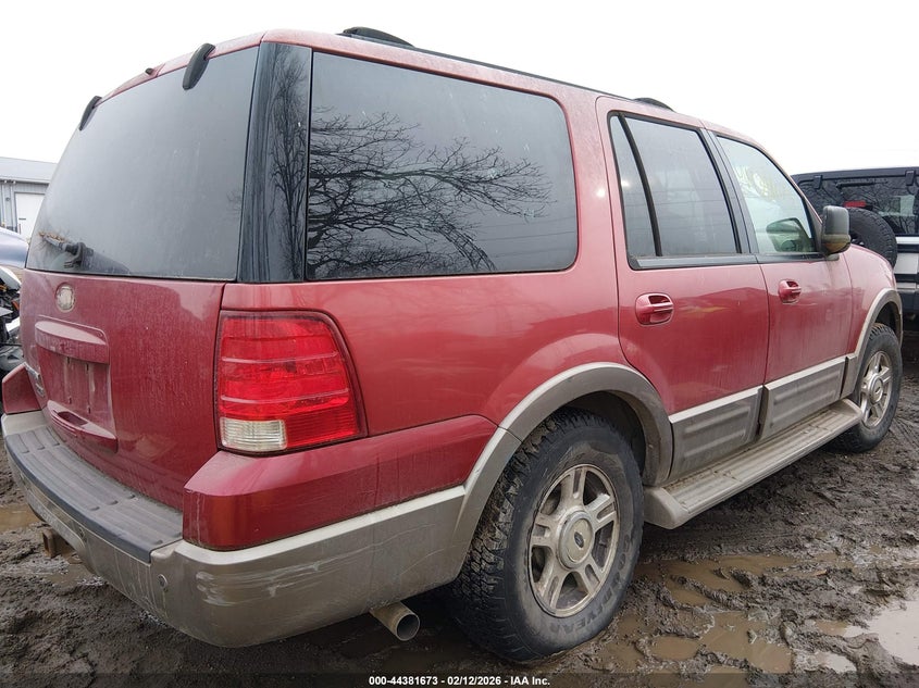 2003 Ford Expedition Eddie Bauer