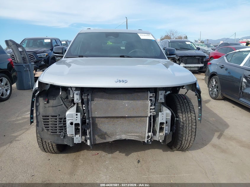 2024 Jeep Grand Cherokee 4Xe VIN: 1C4RJYB61RC171498 Lot: 44381681