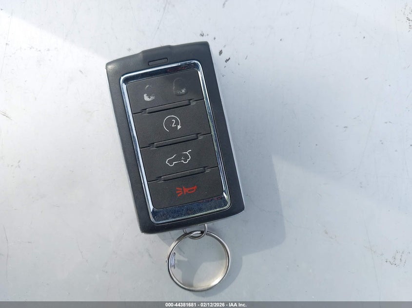 2024 Jeep Grand Cherokee 4Xe VIN: 1C4RJYB61RC171498 Lot: 44381681